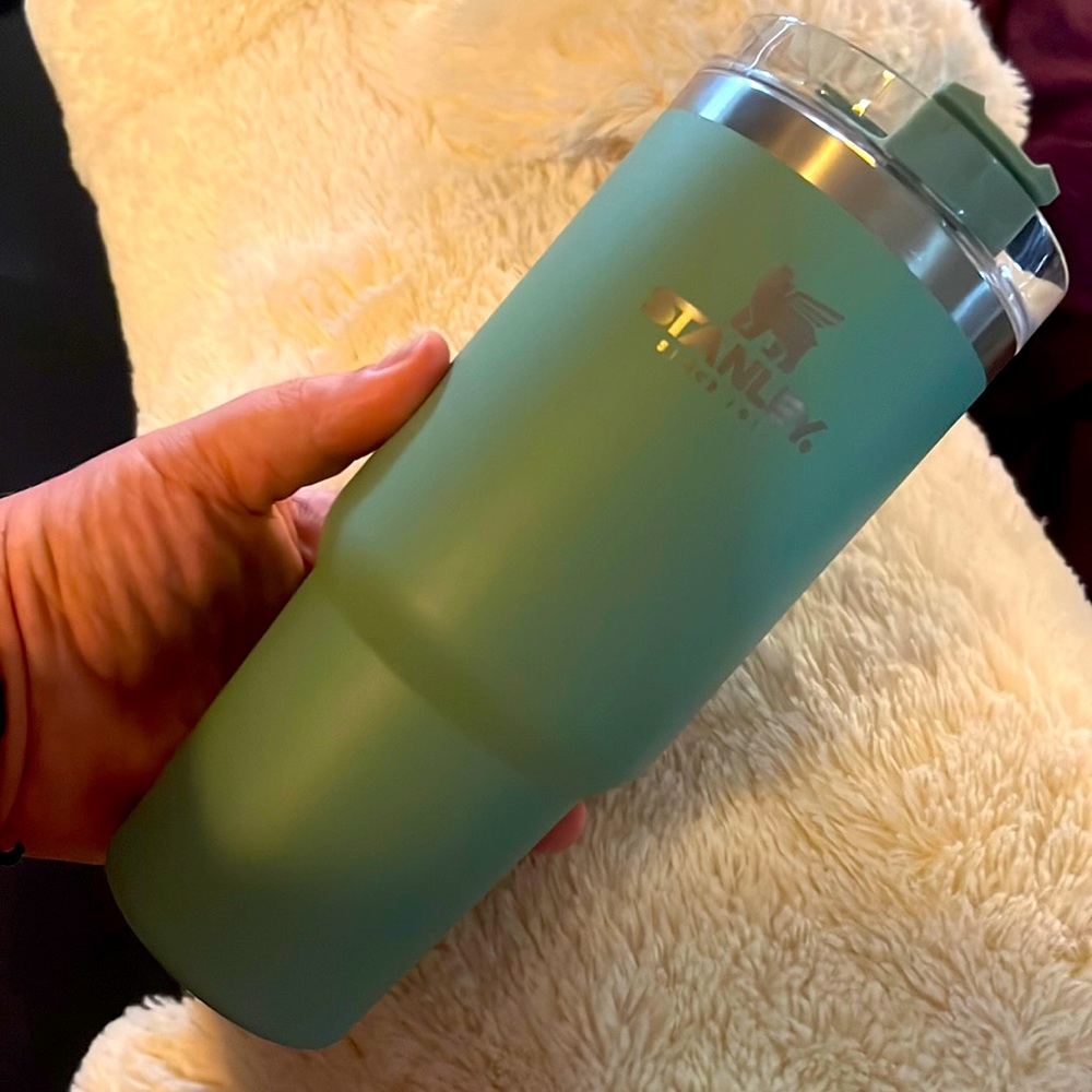 Stanley Tumbler